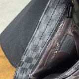 5A Men's Messenger Bag