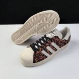 5A Superstar Leopard Sneaker
