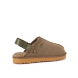 5A Goldencoast Clog II Slippers