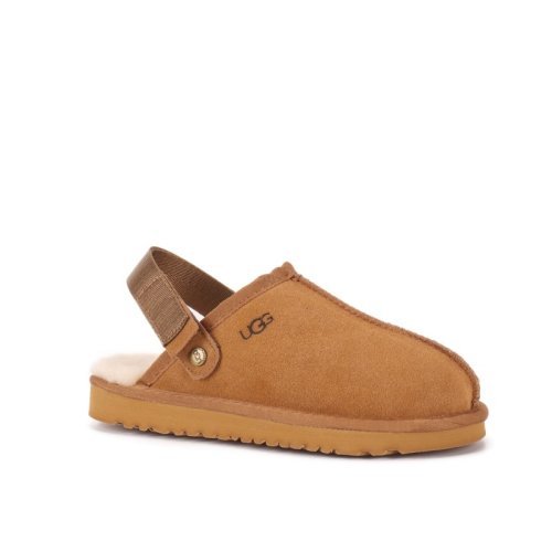 5A Goldencoast Clog II Slippers