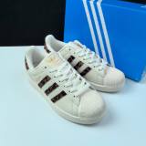 5A Superstar Leopard Sneaker