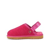 5A Goldencoast Clog II Slippers