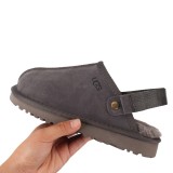 5A Goldencoast Clog II Slippers