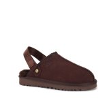 5A Goldencoast Clog II Slippers