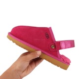 5A Goldencoast Clog II Slippers