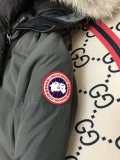Original Duck Down Shelburne Parka