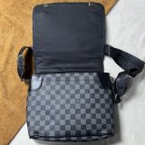 5A Men's Messenger Bag