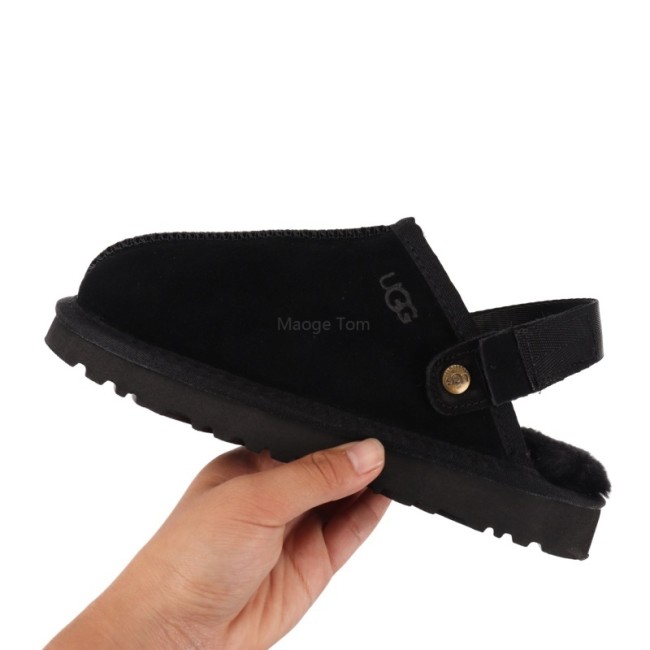 5A Goldencoast Clog II Slippers