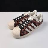 5A Superstar Leopard Sneaker
