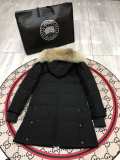 Original Duck Down Shelburne Parka