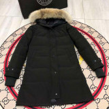 Original Duck Down Shelburne Parka