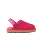 5A Goldencoast Clog II Slippers