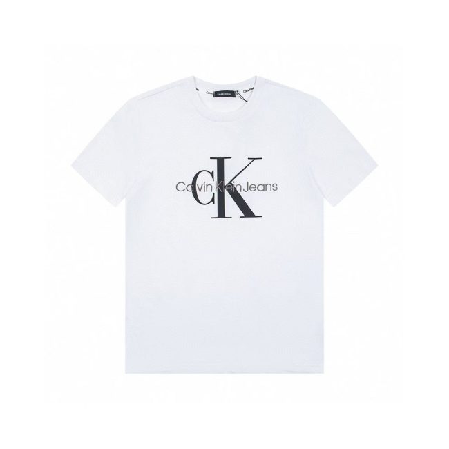 5A Relaxed Monogram T-shirt