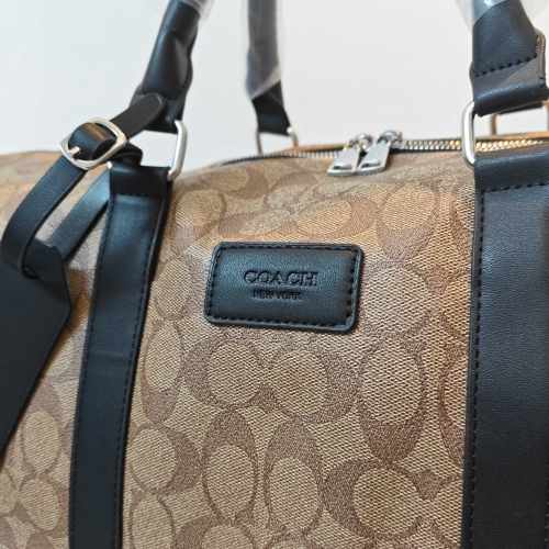 5A Travel bag 50cm x 28cm