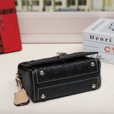 Mini Andy Locked Crossbody | Small cross body bag