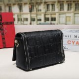 Mini Andy Locked Crossbody | Small cross body bag