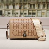 5A Mini Andy Locked Crossbody | Small cross body bag