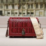 5A Mini Andy Locked Crossbody | Small cross body bag