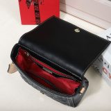 Mini Andy Locked Crossbody | Small cross body bag