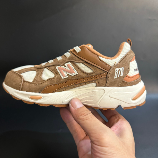 5A Kids NB 878 Children's Shoes
