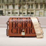 Mini Andy Locked Crossbody | Small cross body bag