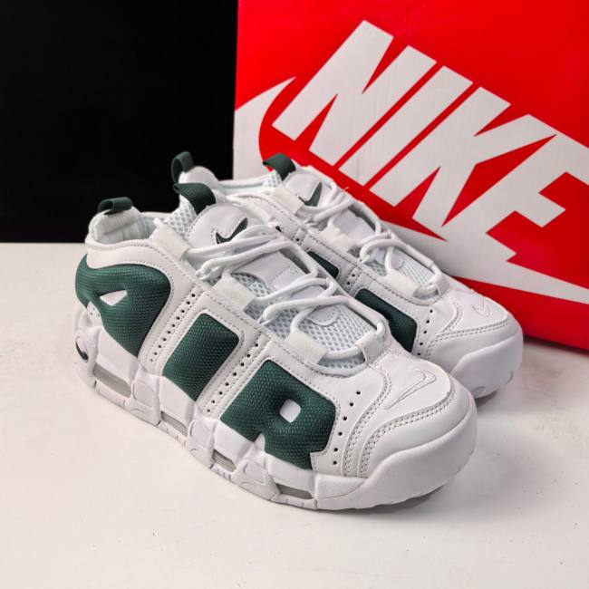 Original Air More Uptempo Low Sneaker
