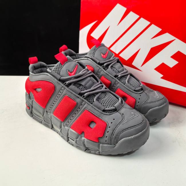 Original Air More Uptempo Low Sneaker