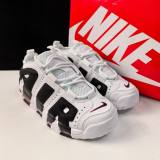 Original Air More Uptempo Low Sneaker