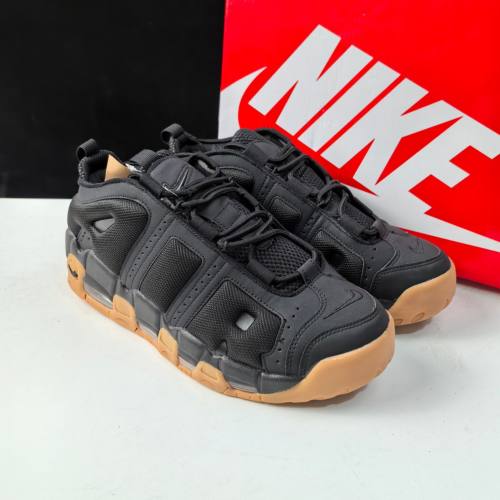 Original Air More Uptempo Low Sneaker