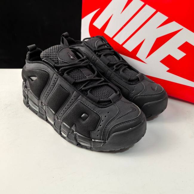 Original Air More Uptempo Low Sneaker