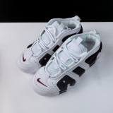 Original Air More Uptempo Low Sneaker