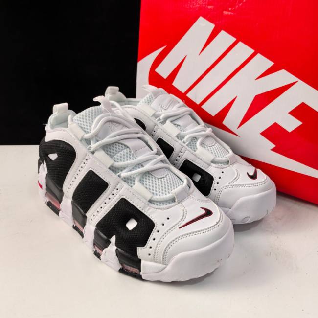 Original Air More Uptempo Low Sneaker