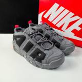 Original Air More Uptempo Low Sneaker