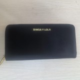 5A Nylon Wallet