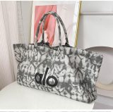 5A Canvas Sshoulder Bag