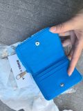 5A Nylon Wallet