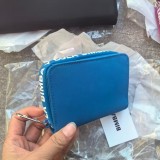 5A Nylon Wallet