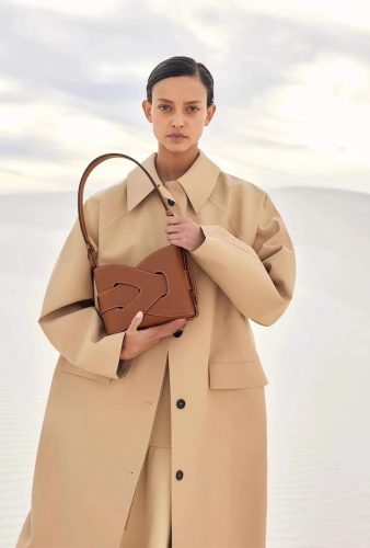 Original Nodde Shoulder Bag