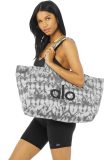 5A Canvas Sshoulder Bag