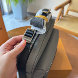 Original Outdoor Messenger Bag M30830