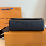 Original Takeoff Messenger Bag