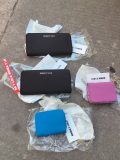 5A Nylon Wallet
