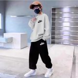 5A Adults & Kids Sports Sweathirts Set
