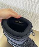 Original Re-Nylon Gabardine Après-ski Boots
