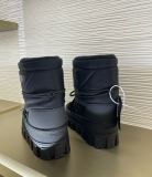 Original Re-Nylon Gabardine Après-ski Boots