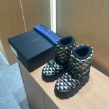 Original Re-Nylon Gabardine Après-ski Boots