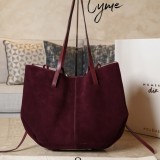 Original Cyme Warna Tote Bags