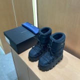 Original Re-Nylon Gabardine Après-ski Boots