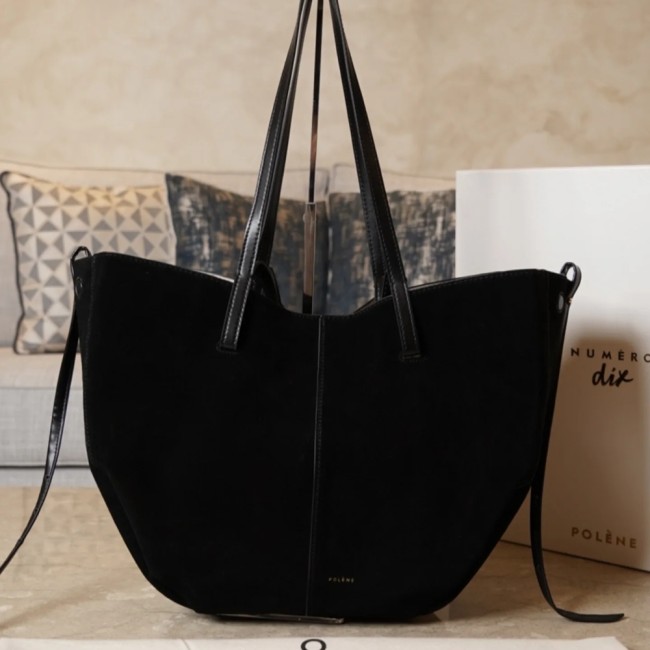 Original Cyme Warna Tote Bags