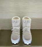 Original Re-Nylon Gabardine Après-ski Boots